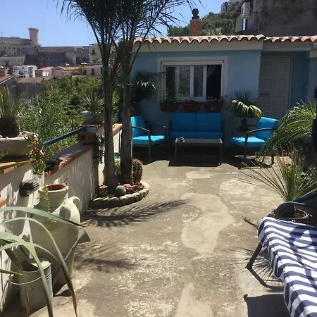 Villino Paradise