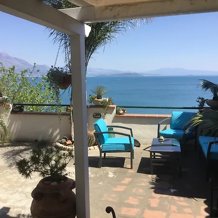 Villino Paradise * Gaeta